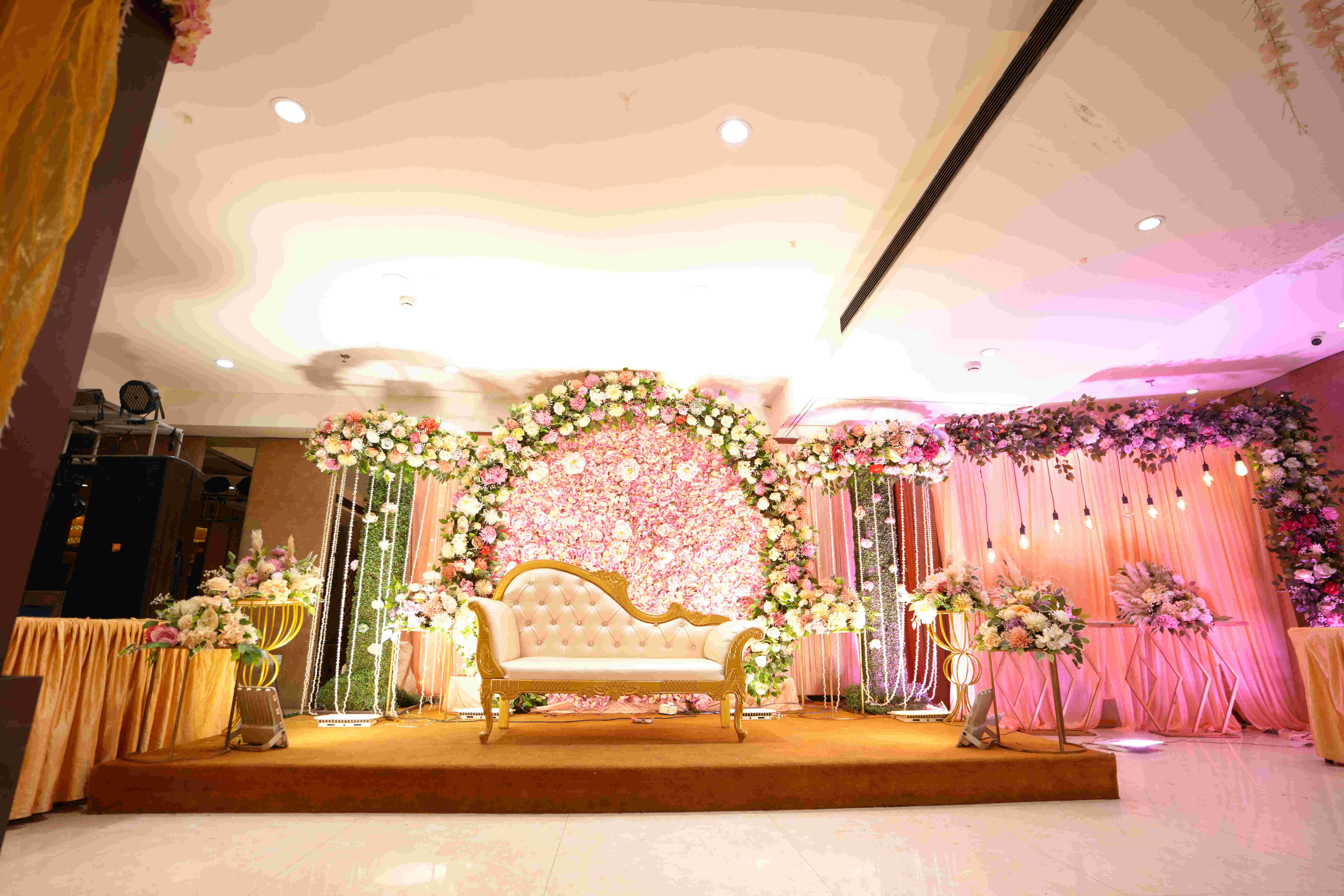 Hotel Pradeep Banquet Hall